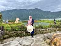 วัดอูลันดานูบราตัน (Pura Ulun Danu Bratan)