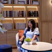 Graph Hotels รัชดา