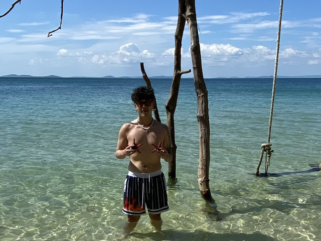 台北-富國島|富國島-台北(來回)