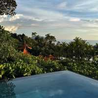 A Haven of Elegance: My Unforgettable Escape to Trisara Phuket