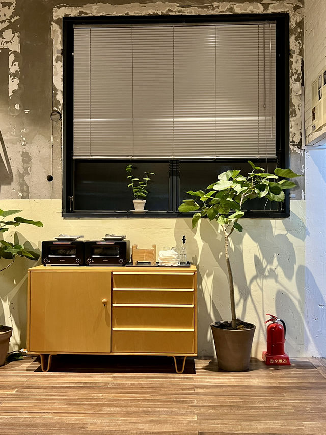 聖水のお洒落カフェ CAFE FAR BEN
