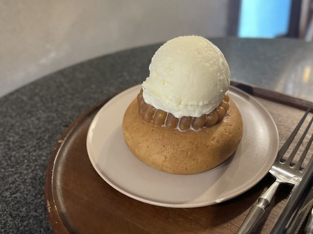 🇰🇷韓国【Seoul Coffee Ikseon Main】
