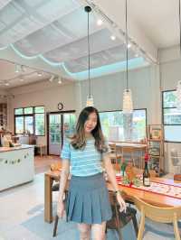 Otama Sunrice Cafe