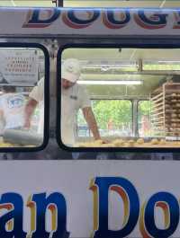 Queen Victoria Market: Melbourne’s Vibrant Hub of Culture and Flavors
