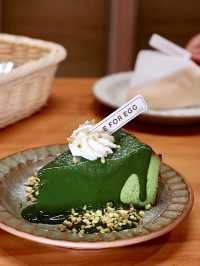 西營盤日系打卡cafe 