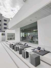 dash.space - Cafe คาเฟ่รามอินทรา กรุงเทพ