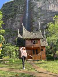 Short Escape to Lembah Harau