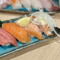 【大阪・心斎橋】1貫88円から楽しめる寿司居酒屋「鮨 ととぎん 心斎橋店」
