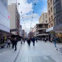 Adelaide: A Hidden Gem of Australia!