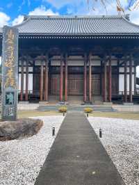 【大分】学問の神様「菅原道真公」を祀るお寺✨