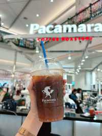 Pacamara Coffee Roasters