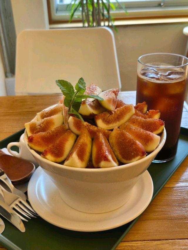 🍀🛋️부산전포 분위기 좋은카페 추천 페페