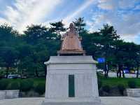 단양여행 필수 코스 도담삼봉