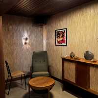 Winter Vibes at Fuglen Seoul: A Cozy Escape with Scandinavian Flair