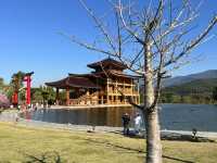 ฮิโนกิแลนด์ (HINOKI LAND) เชียงใหม่