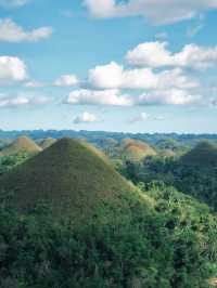 Bohol: A Tropical Paradise of Natural Wonders and Wildlife