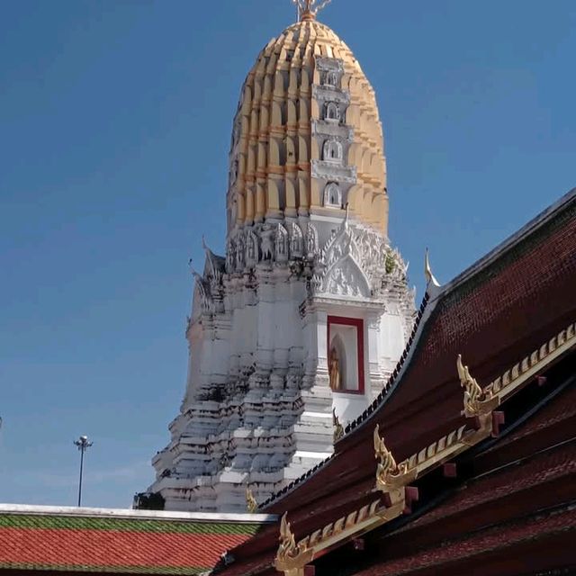 กราบสักการะ🙏พระพุทธชินราช