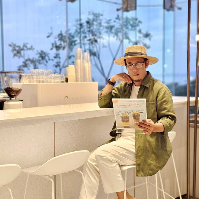 ที่พักสุดหรูสุด Luxury ไปพักกันช่วงคริสต์มาสนี้ 