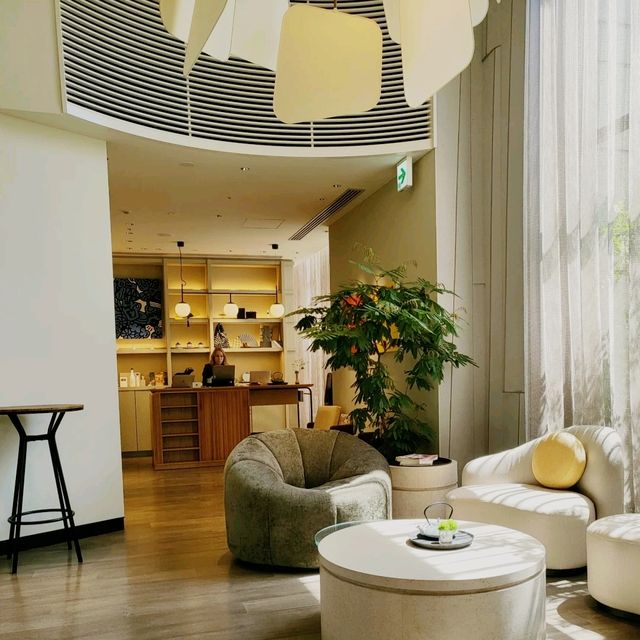 東京奢華住宿：東京新宿金普頓酒店