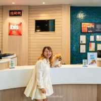 Pets friendly hotel Phuket🐶🐱