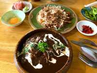“บาสสึกายะ” ร้านอาหารญี่ปุ่นลับๆย่านพันท้ายนรสิงห์