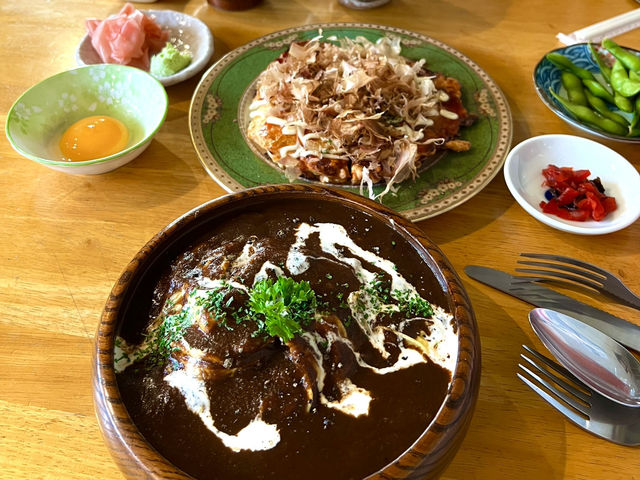 “บาสสึกายะ” ร้านอาหารญี่ปุ่นลับๆย่านพันท้ายนรสิงห์