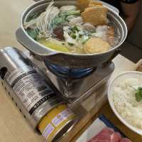 Holiday Vibes with Taiwanese Delights! 🍜