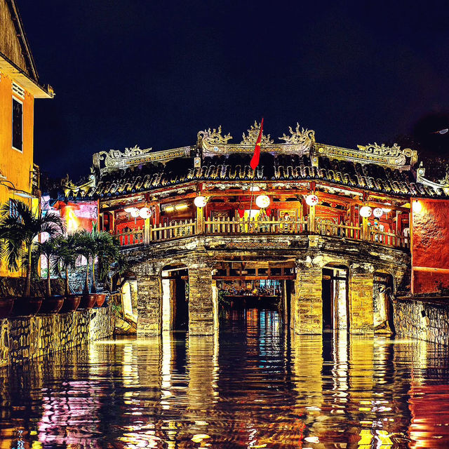 Hoi An 