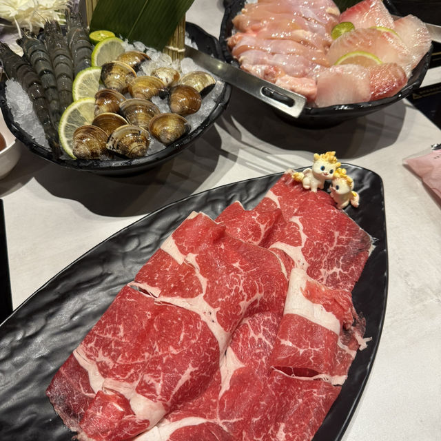 （築間火鍋）世貿店.美食非吃不可