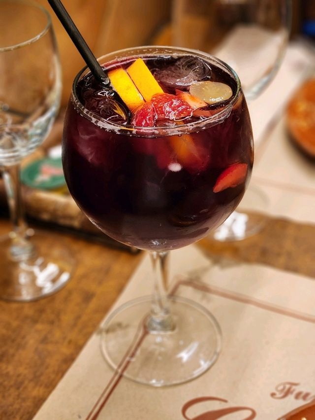 🤍팔마시내 맛집을 찾는다면 추천하는 곳!! "Cafe Ca'n Toni"🤍