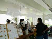 White Brick Yard พิกัดคาเฟ่ศาลายา นครปฐม
