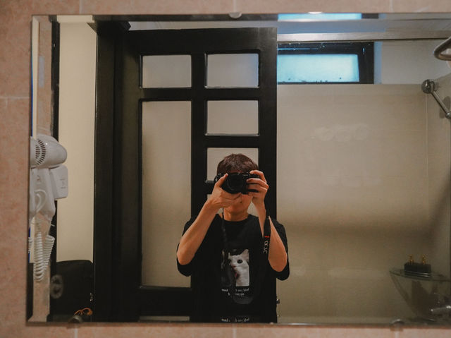 โรงแรมวินาเซนเตอร์ (Vina Center Hotel)