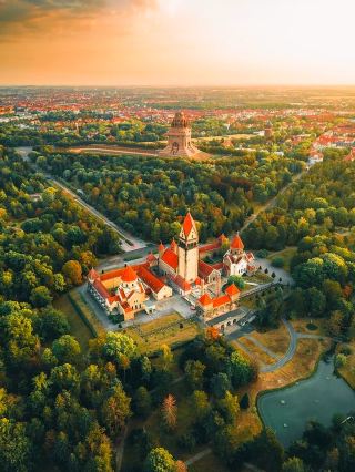 How to Spend a Day in Leipzig: A Perfect Blend of Culture and Charm