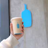 Blue Bottle Coffee 🥤🩵