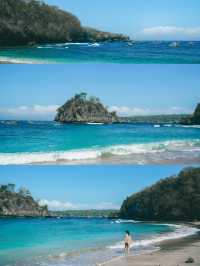 \Crystal bay 水晶灣/ ᰔᩚ 佩尼達島必到西線景點 ！