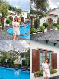 Villa Seville Huahin 🩵 ที่พักหัวหินฟีลกู๊ด
