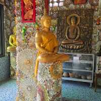 วัดรัตนเนตตาราม ปราจีนบุรี