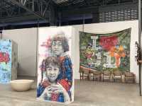 Dream Space Gallery 