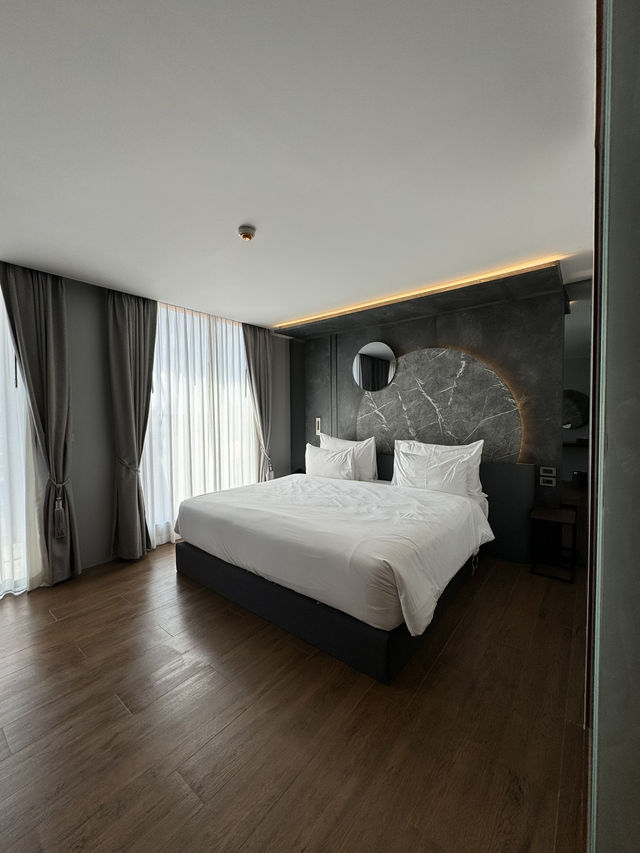 KIDS FRIENDLY HOTEL IN HATYAI 