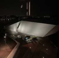 A dream hotel for music lovers in Amsterdam!