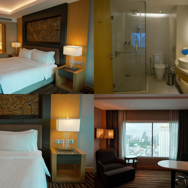 Amari Bangkok
