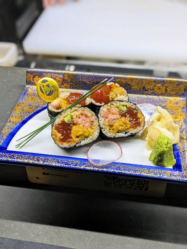 🇯🇵荔枝角創意料理居酒屋 😋金酒屋