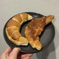【大阪/枚方】気になるパンがいっぱい🍞