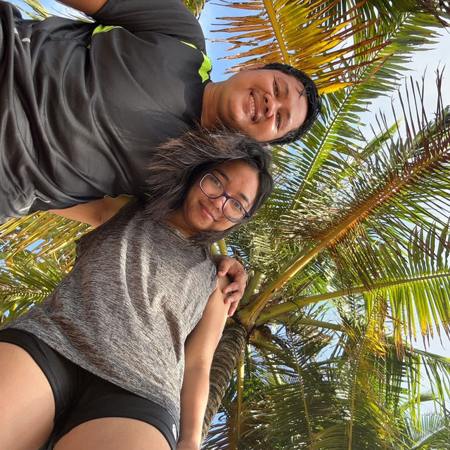 BANTAYAN ISLAND, CEBU