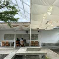 Menyambangi wajah baru Lumi Coffee