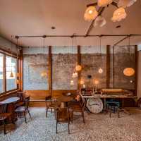 Lillian Bakery Taichung