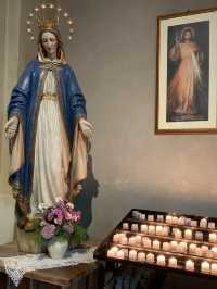 Baroque Beauty in the Dolomites: Visiting the Parish Church of Kastelruth