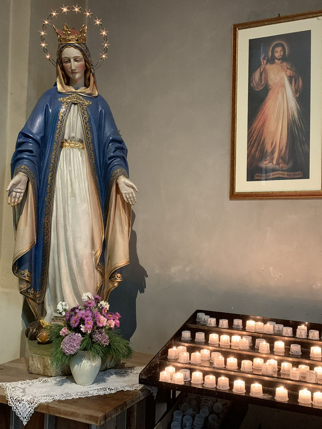 Baroque Beauty in the Dolomites: Visiting the Parish Church of Kastelruth