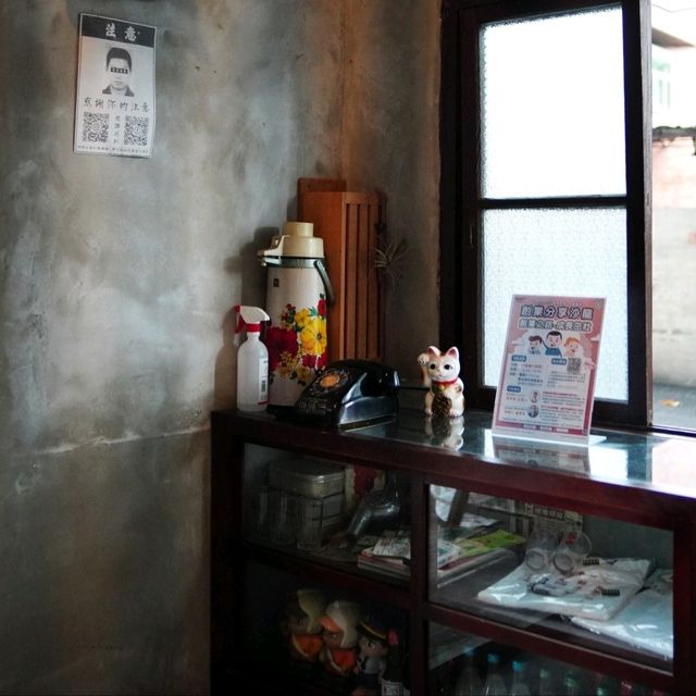 台灣斗六_TAIMIRICE台米菜飯_必吃總舖師級美味手路菜