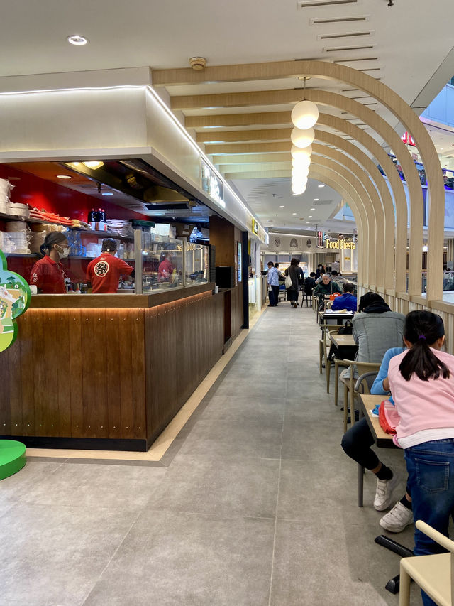 ❤️香港觀塘購物飲食好地方｜觀糖APM🥰🛍️🎄
